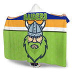 canberra-hooded-blanket-raiders-viking