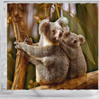 shower-curtain-australian-koala-curtain-3d-koala