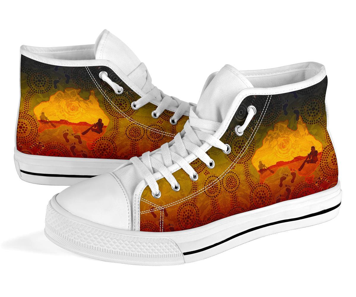 aboriginal-high-top-shoe-australian-map-with-indigenous-color
