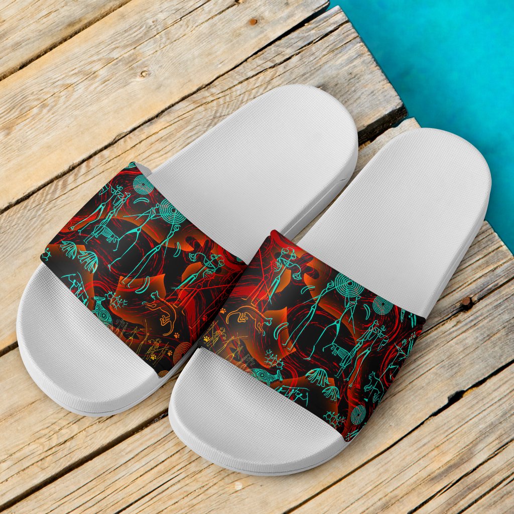 slide-sandals-kangaroo-adults-indigenous-art-ver-01