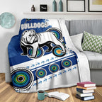 bulldogs-premium-blanket-special-indigenous