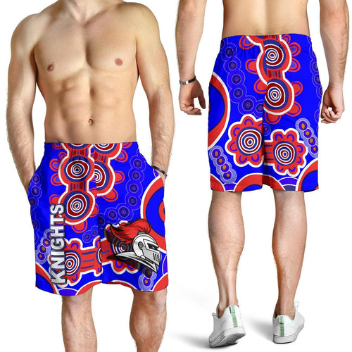 combo-men-tank-top-and-men-short-newcastle-knights-indigenous