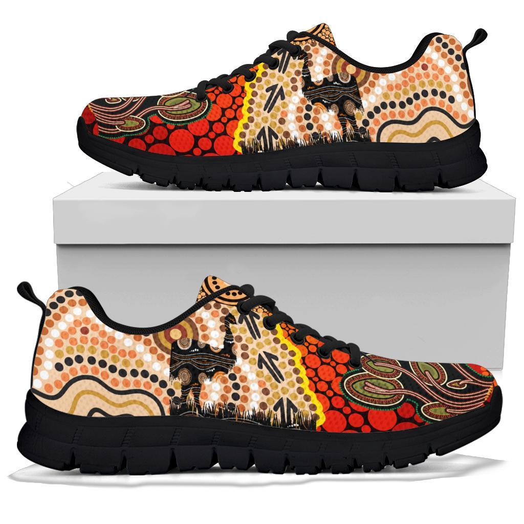 sneakers-australian-aboriginal-sun-and-emu-black