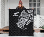 maori-tattoo-premium-quilt-polynesian-style-black