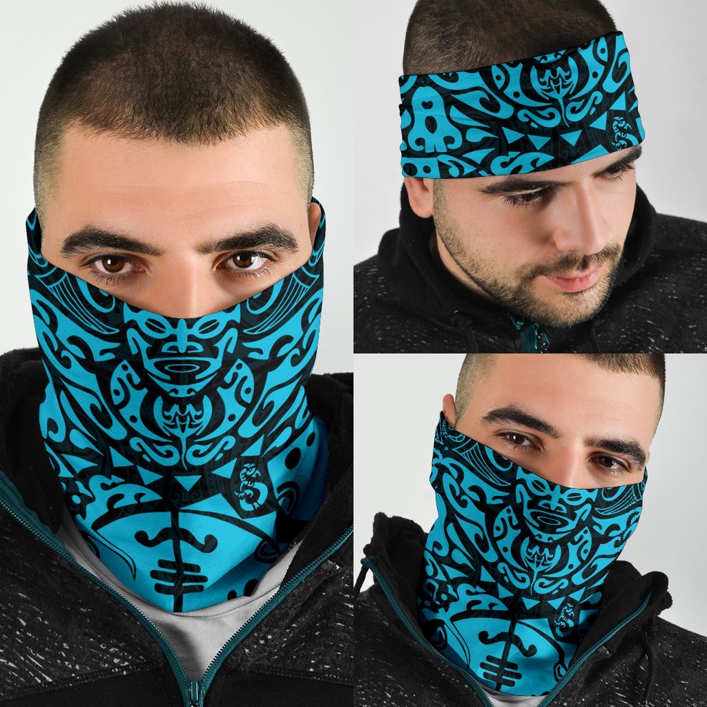 new-zealand-maori-tangaroa-tattoo-bandana-blue