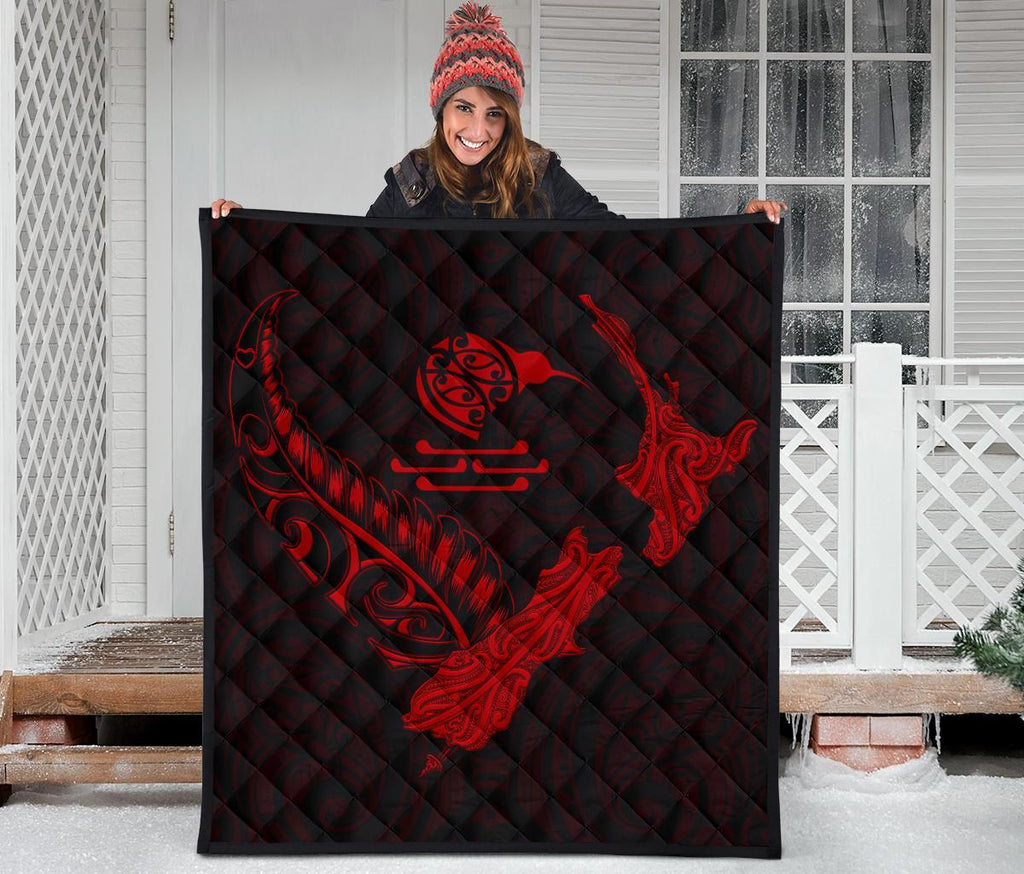 new-zealand-heart-premium-quilt-map-kiwi-mix-silver-fern-red