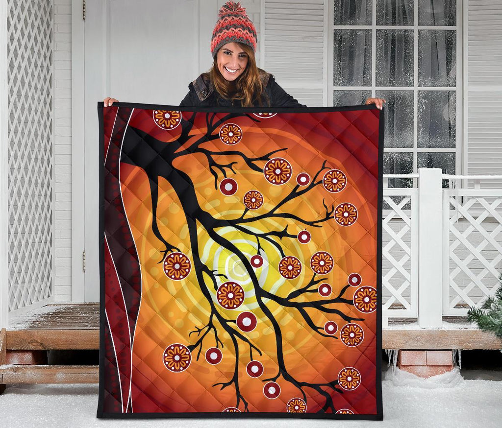 aboriginal-premium-quilt-tree-in-spring-season