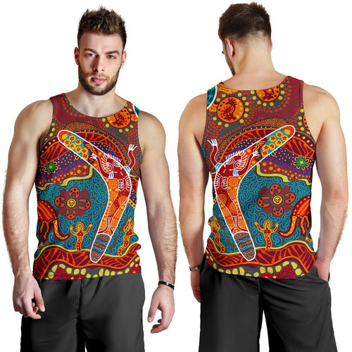 aboriginal-mens-tank-top-indigenous-boomerang