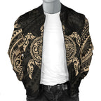 new-zealand-men-bomber-jacket-maori-turtle-tattoo-gold