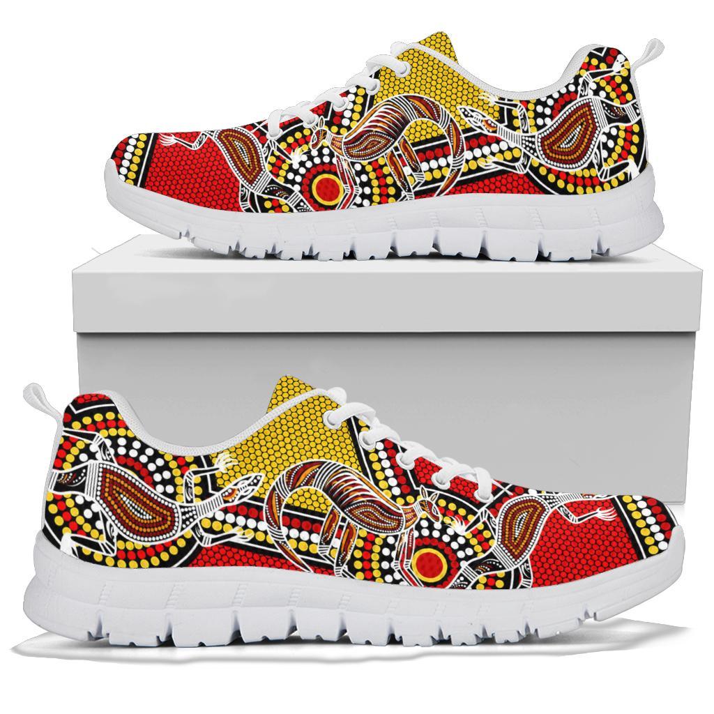 aboriginal-sneakers-kangaroo-dot-painting-patterns