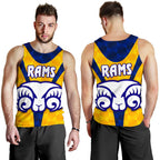 adelaide-mens-tank-top-rams-merino-original-yellow
