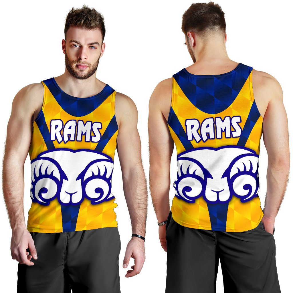 adelaide-mens-tank-top-rams-merino-original-yellow