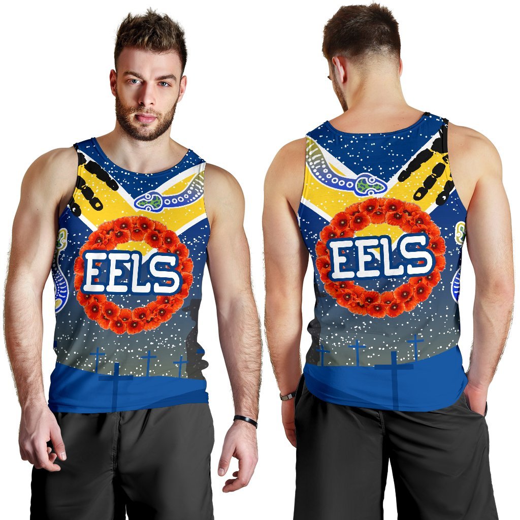 combo-men-tank-top-and-men-short-parramatta-eels-anzac-ethnic-style