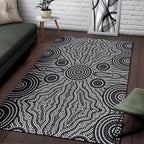 area-rug-aboriginal-dot-painting-rug-ver04
