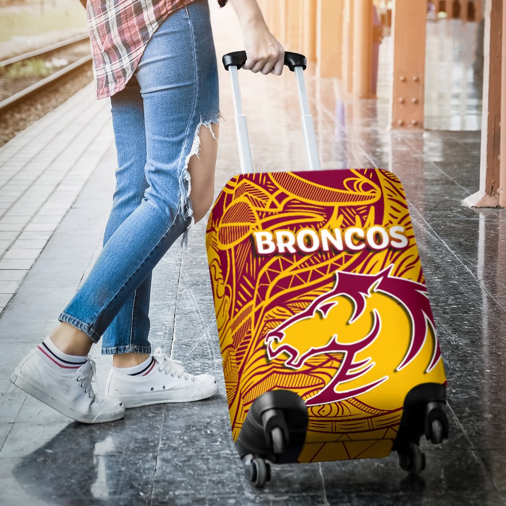 brisbane-broncos-luggage-covers-tribal-style