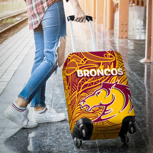 brisbane-broncos-luggage-covers-tribal-style