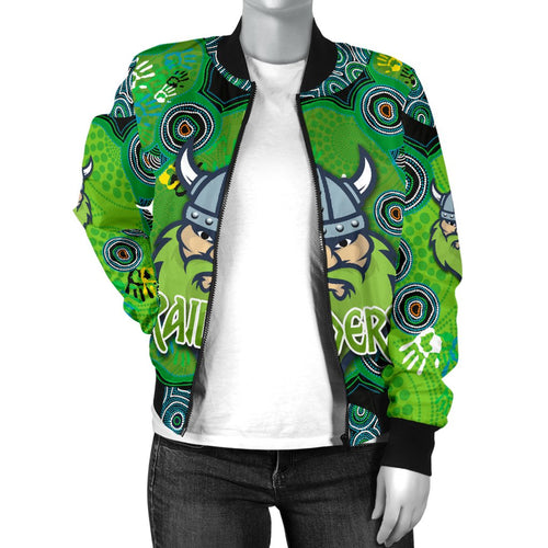 canberra-bomber-jacket-raiders-viking-indigenous-for-women