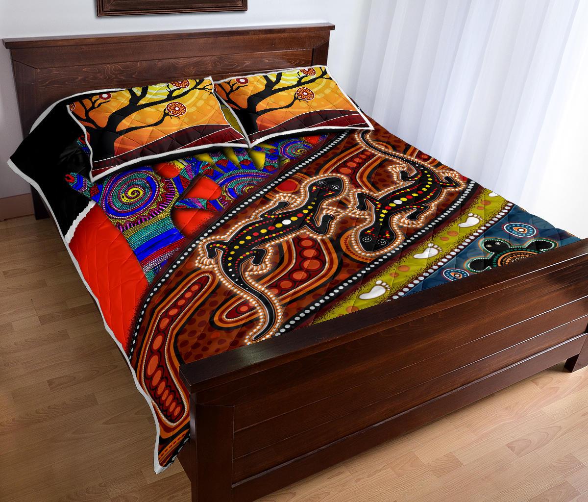 quilt-bed-set-australians-together