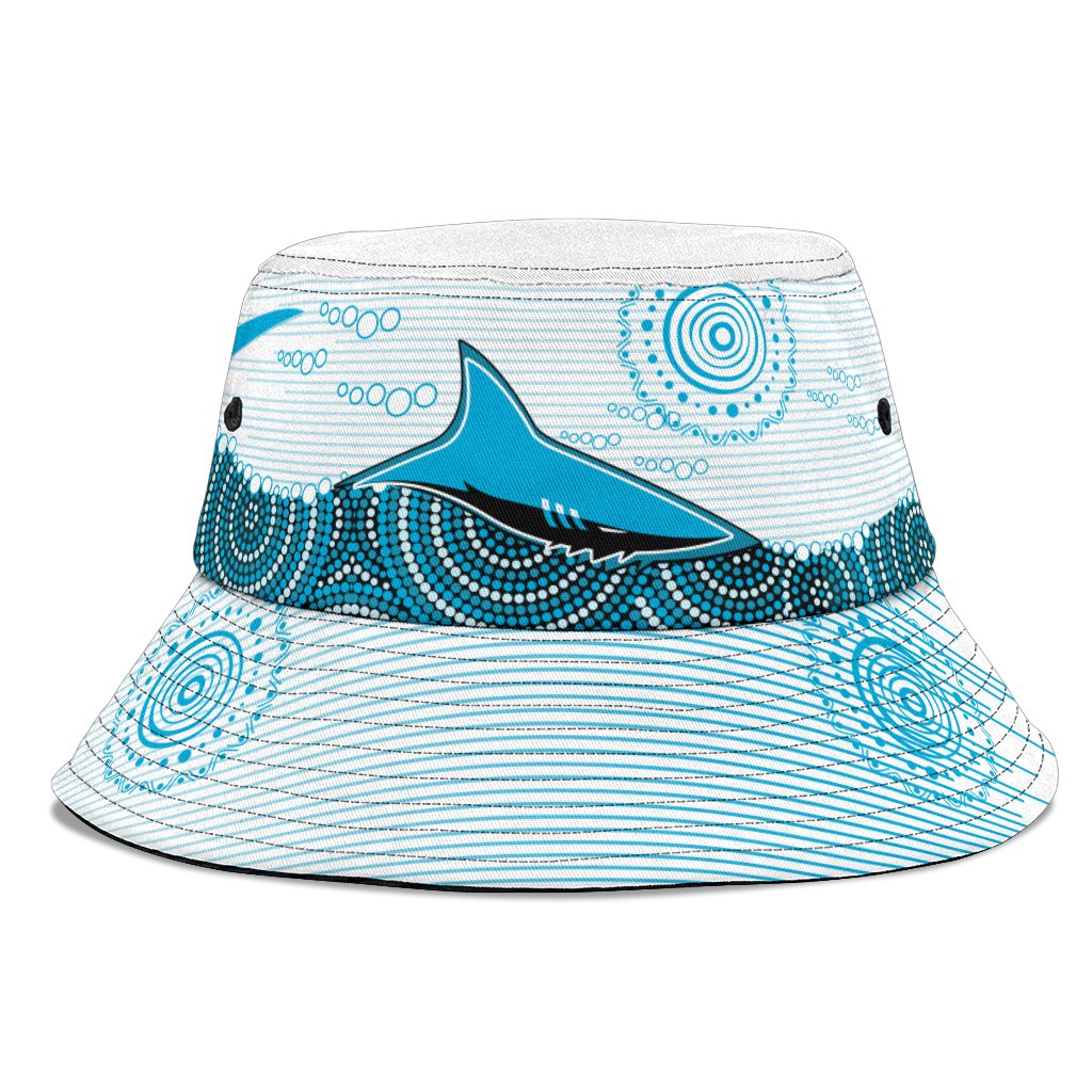 sharks-hat-cronulla-indigenous-unique