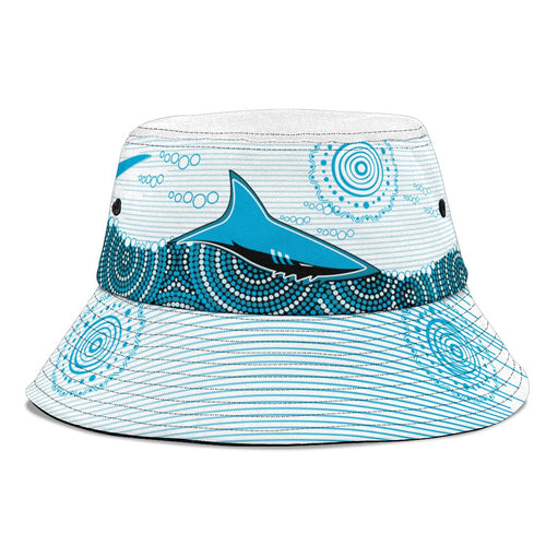 sharks-hat-cronulla-indigenous-unique