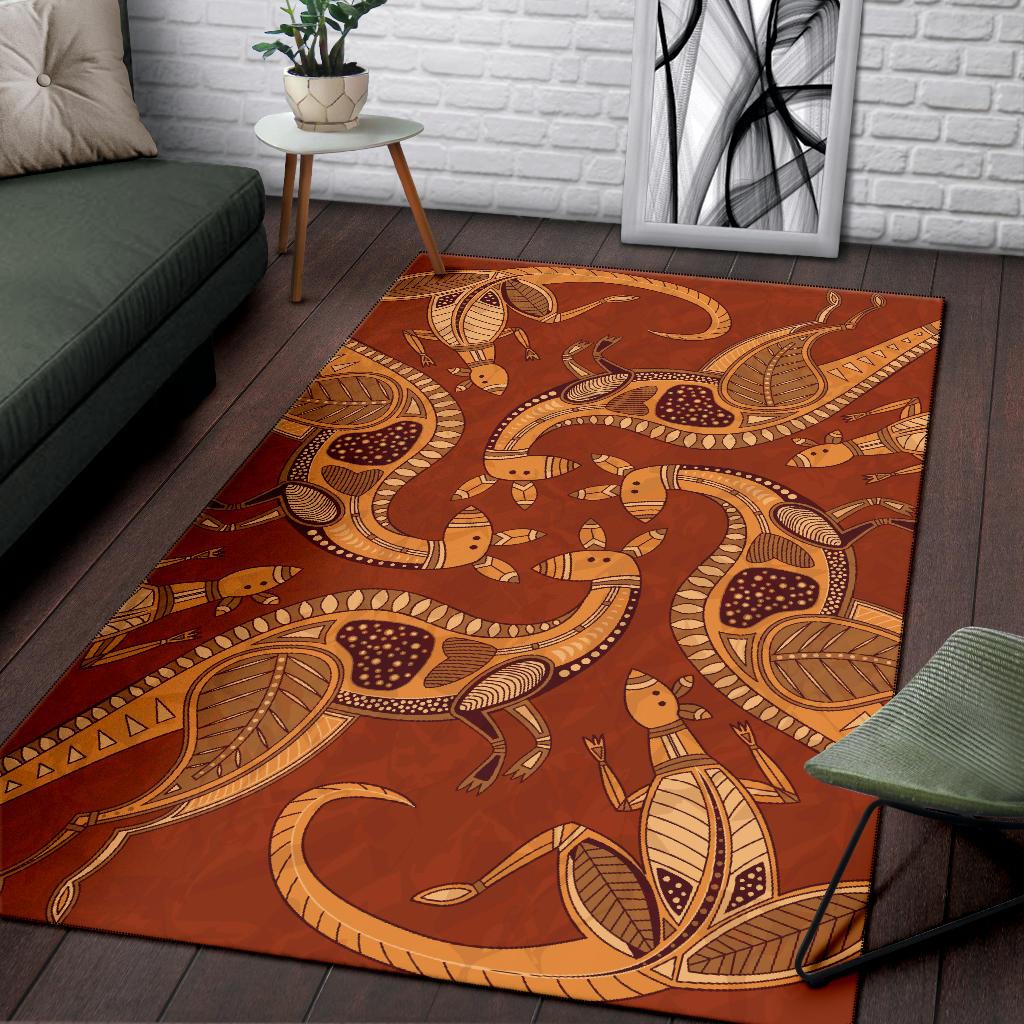 area-rug-kangaroo-rug-aboriginal-patterns-ver01