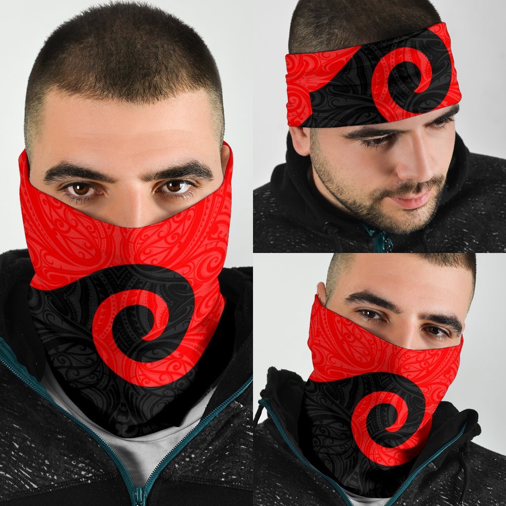 new-zealand-maori-koru-bandana