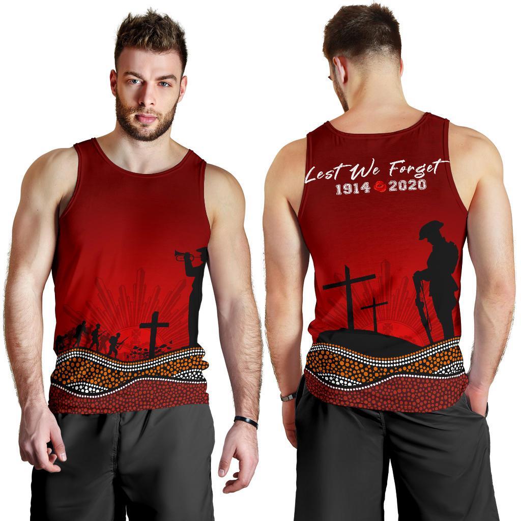 mens-tank-top-anzac-day-our-heroes-nhi-style-red