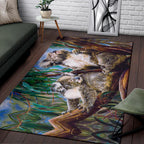 area-rug-koala-and-joey-rug-3d-art