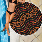 aboriginal-beach-blanket-indigenous-patterns-ver05