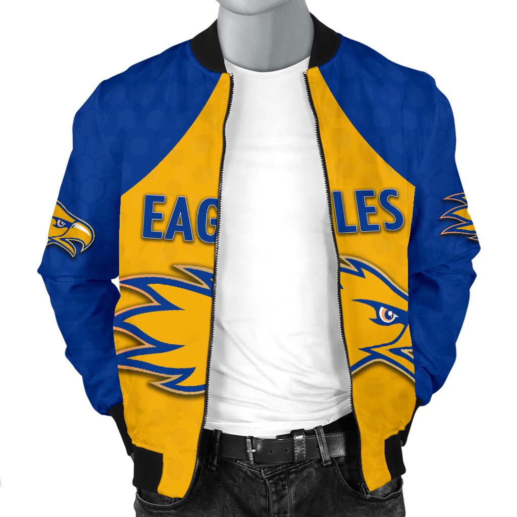 eagles-bomber-jacket-west-coast-for-men-gold