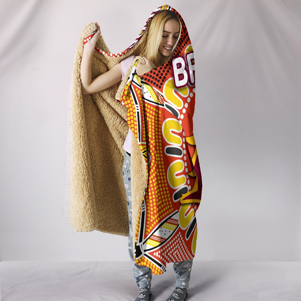 brisbane-hooded-blanket-broncos-indigenous-warm-vibes