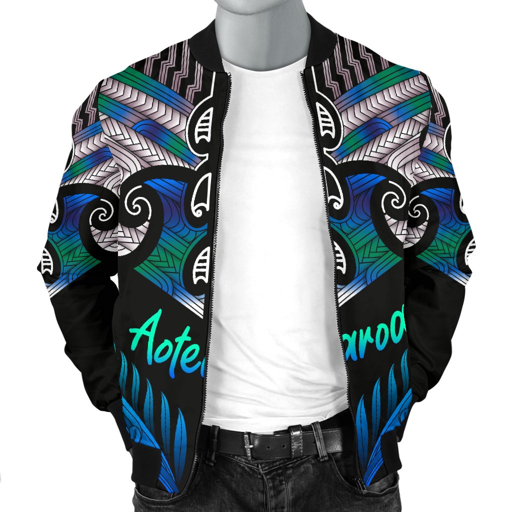 aotearoa-men-bomber-jacket-silver-fern-tangaroa