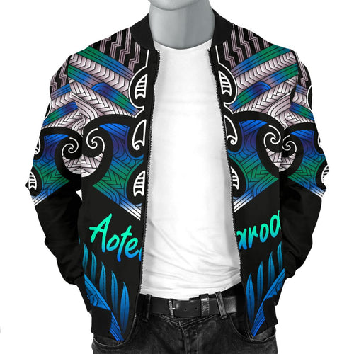 aotearoa-men-bomber-jacket-silver-fern-tangaroa