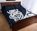 scottish-rugby-quilt-bed-set-thistle-vibes-navy