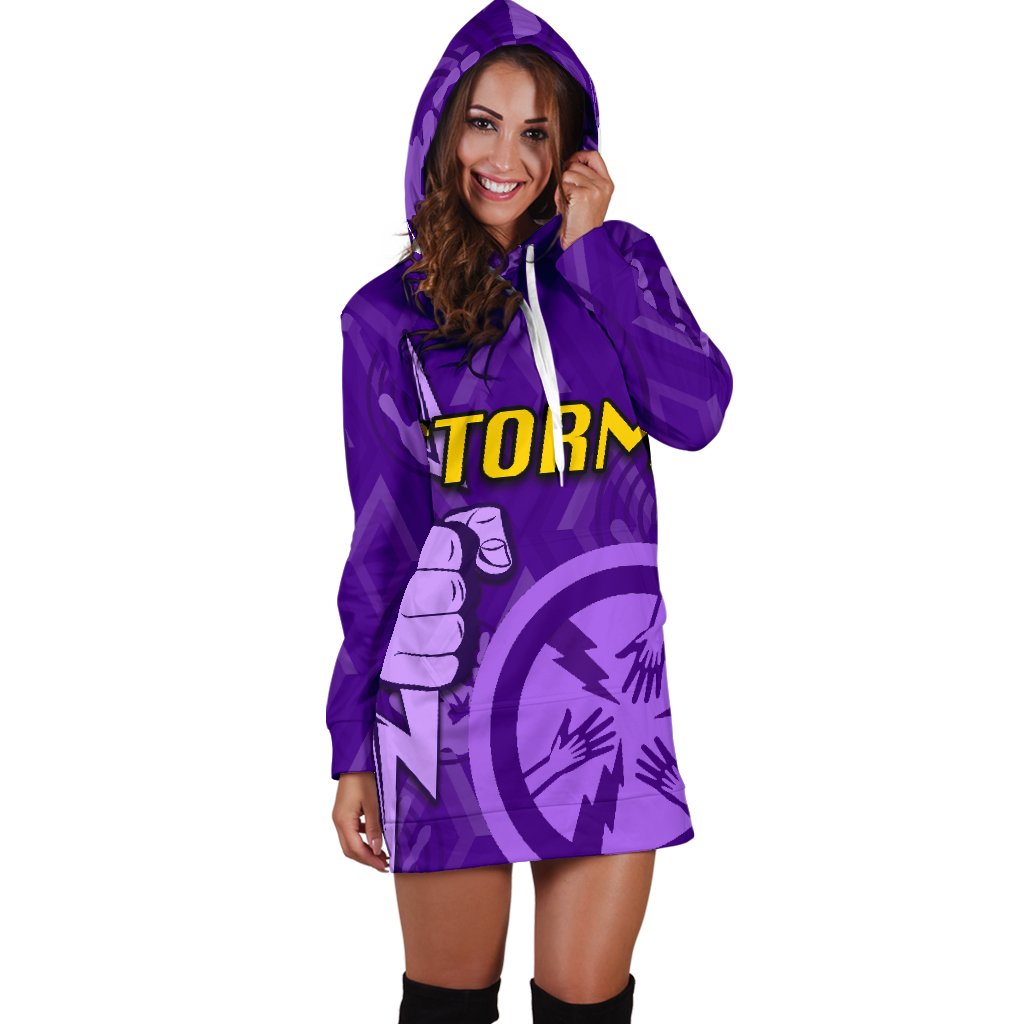 melbourne-all-over-women-hoodie-dress-storm