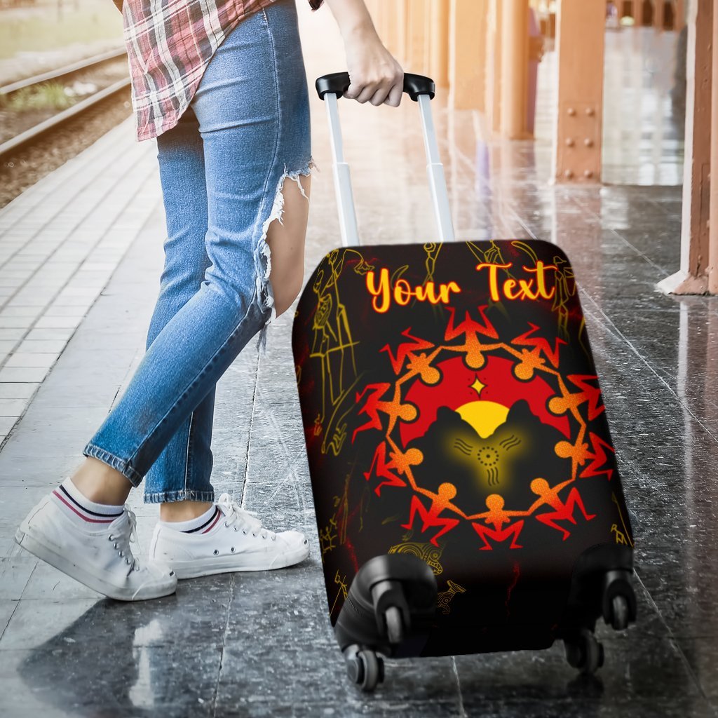 custom-aboriginal-luggage-covers-australia-map-and-indigenous-flag