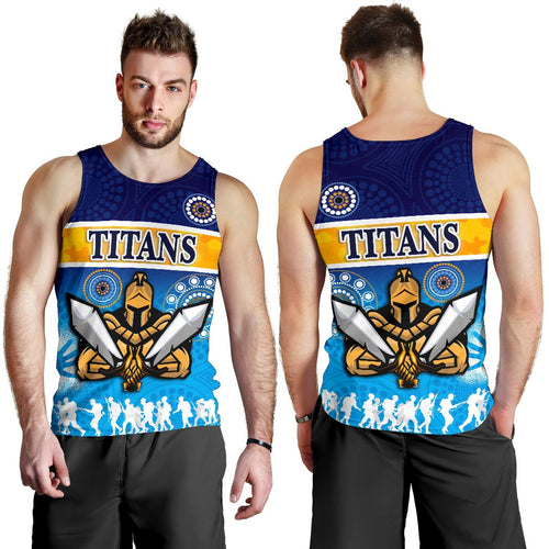 gold-coast-men-tank-top-titans-gladiator-anzac-day-2021-version-indigenous