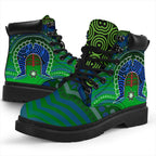 torres-strait-all-season-boots-dhari-and-dot-patterns