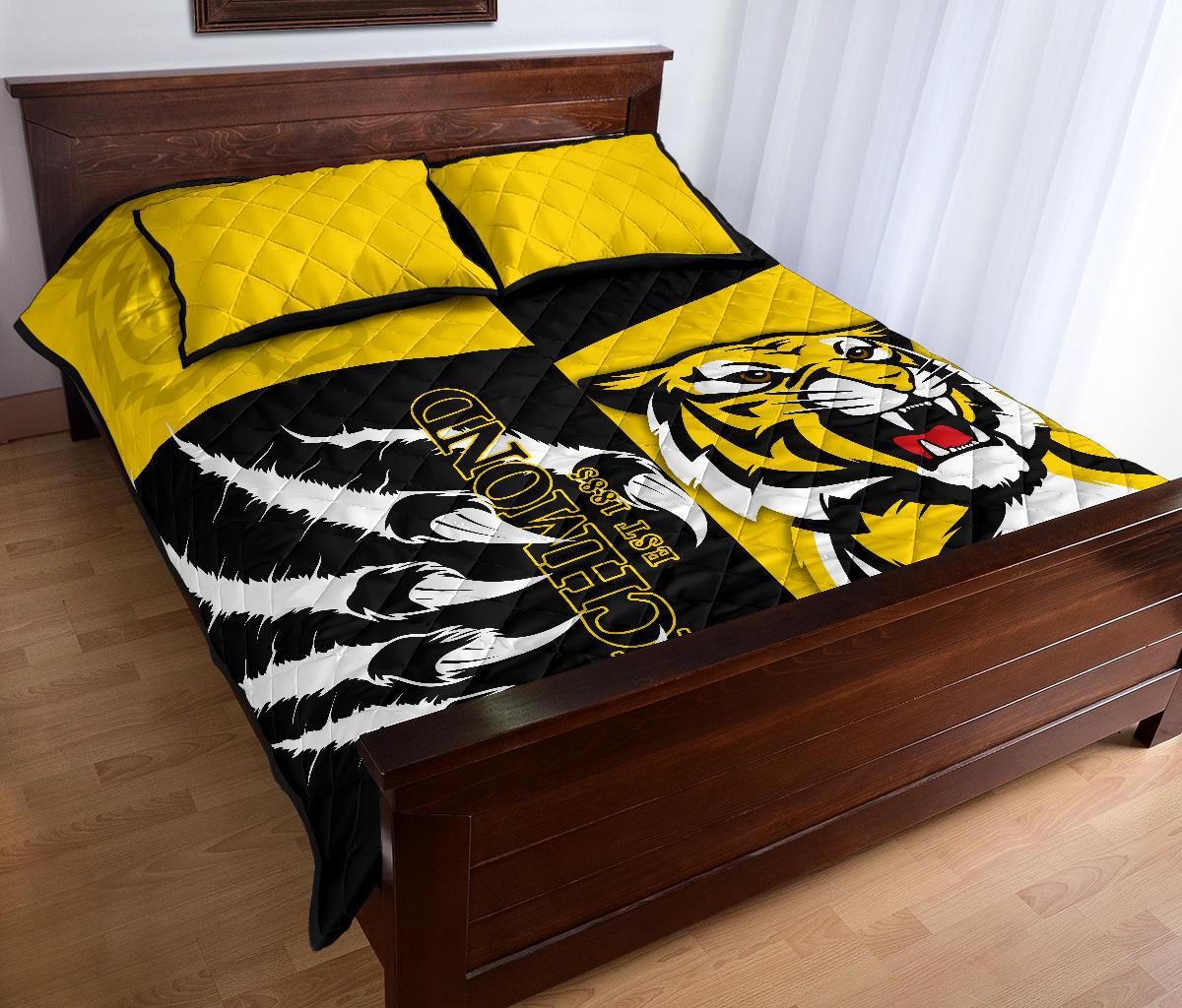 richmond-tigers-quilt-bed-set-special-style