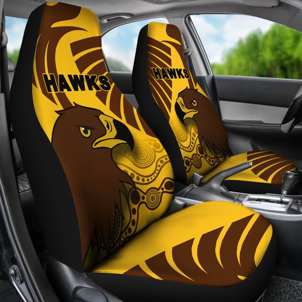 hawks-car-seat-covers