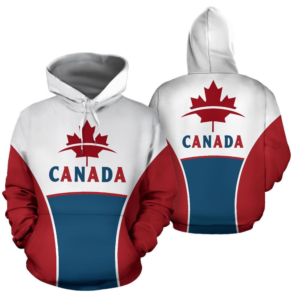 canada-hoodie-maple-leaf