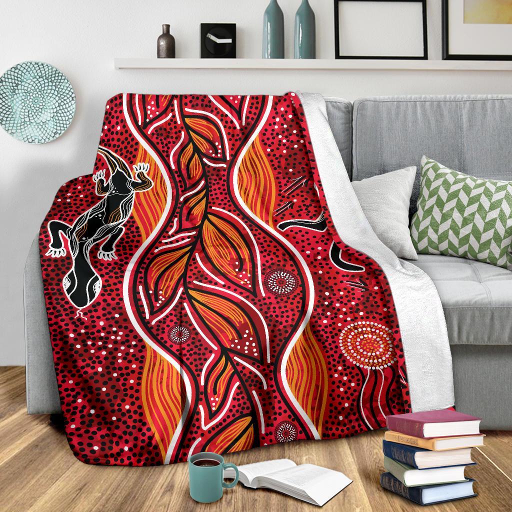aboriginal-premium-blanket-indigenous-patterns-ver12