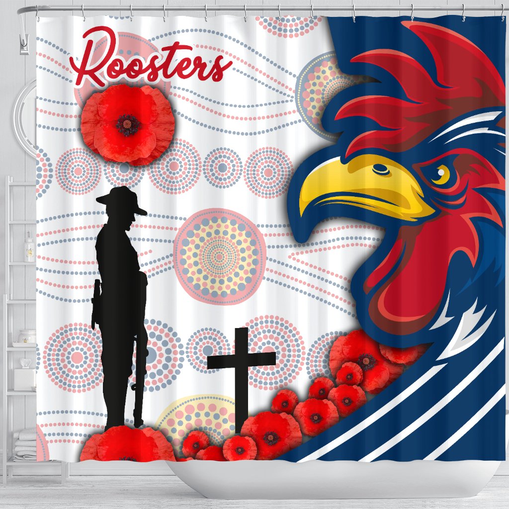 australia-roosters-shower-curtain-anzac-day-three-tiles-style