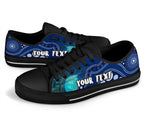 custom-text-aboriginal-low-top-shoes-australia-indigenous-flag-circle-dot-painting-art-blue