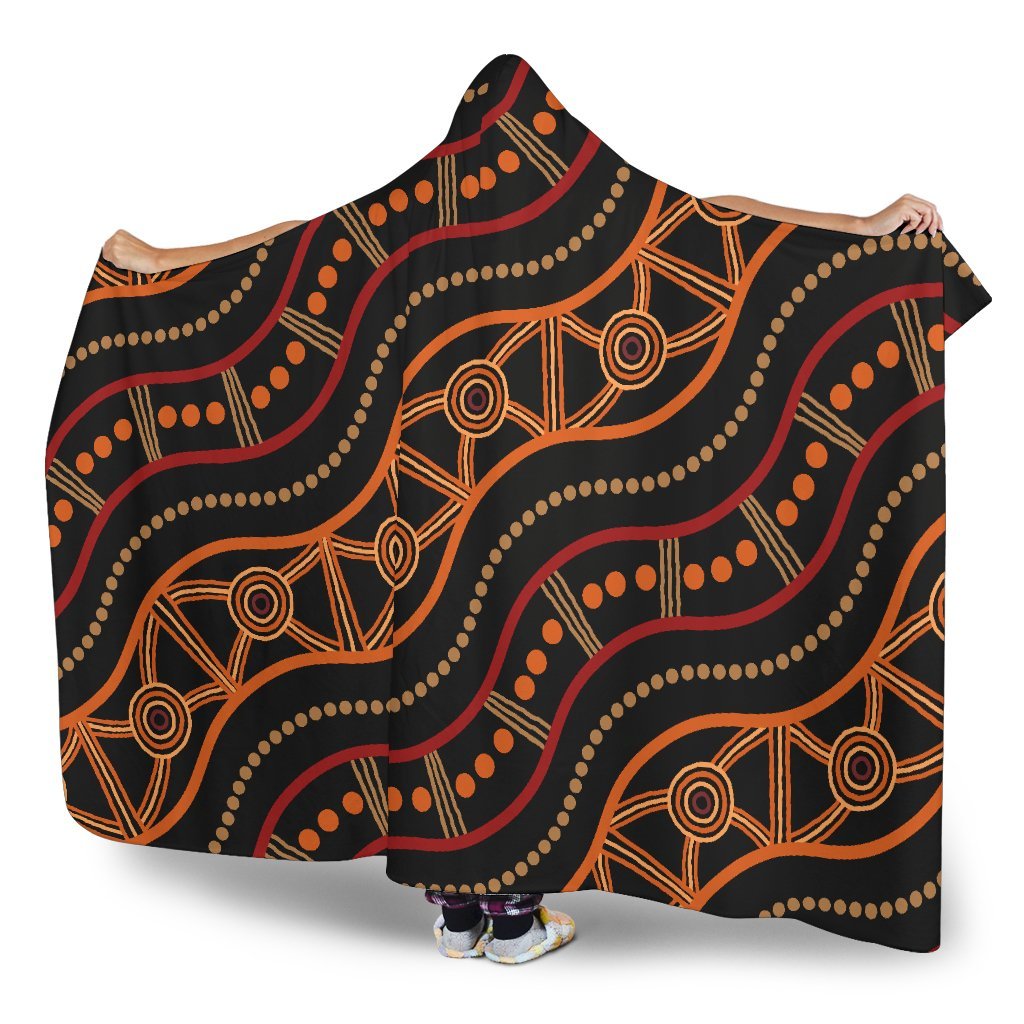 hooded-blanket-indigenous-patterns-ver05