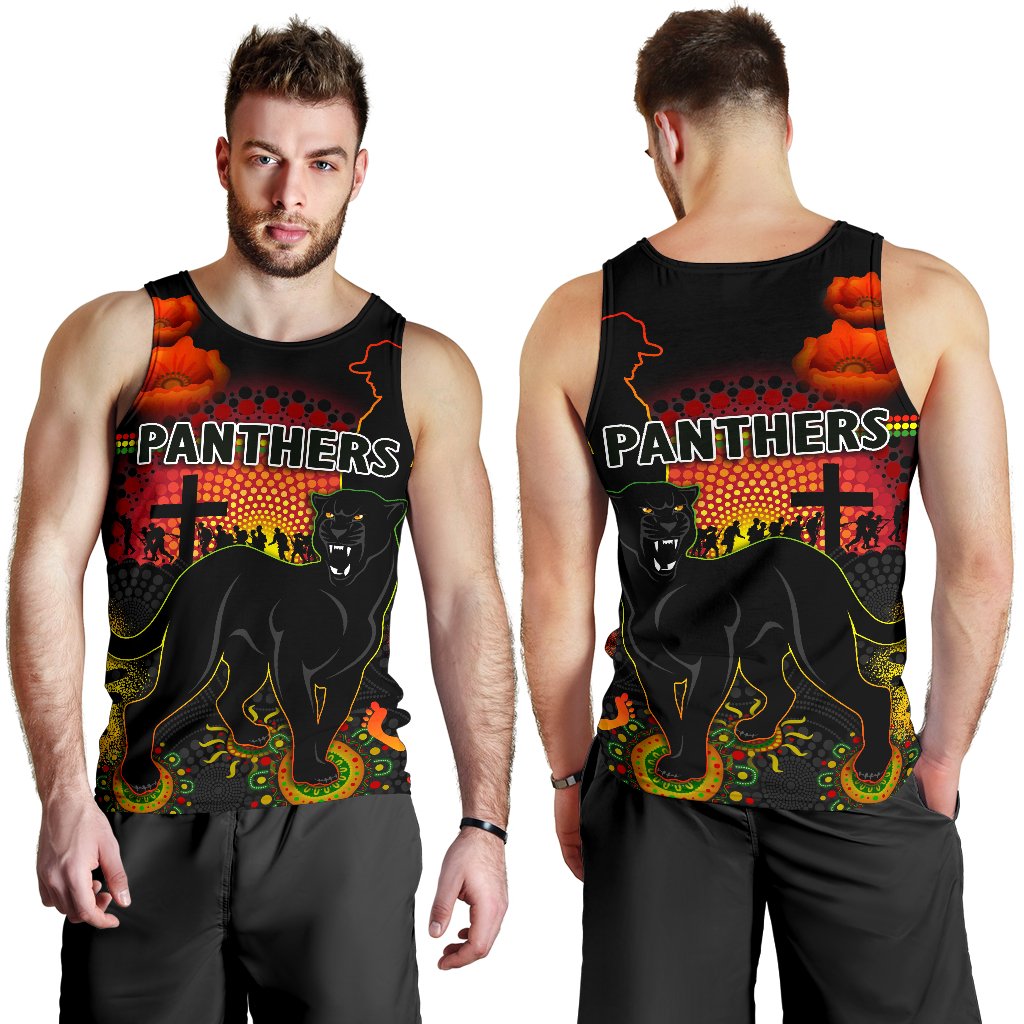 penrith-men-tank-top-indigenous-panthers-anzac-day-lest-we-forget-2