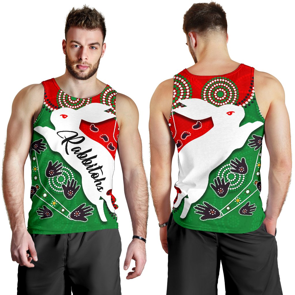 rabbitohs-forever-men-tank-top-indigenous