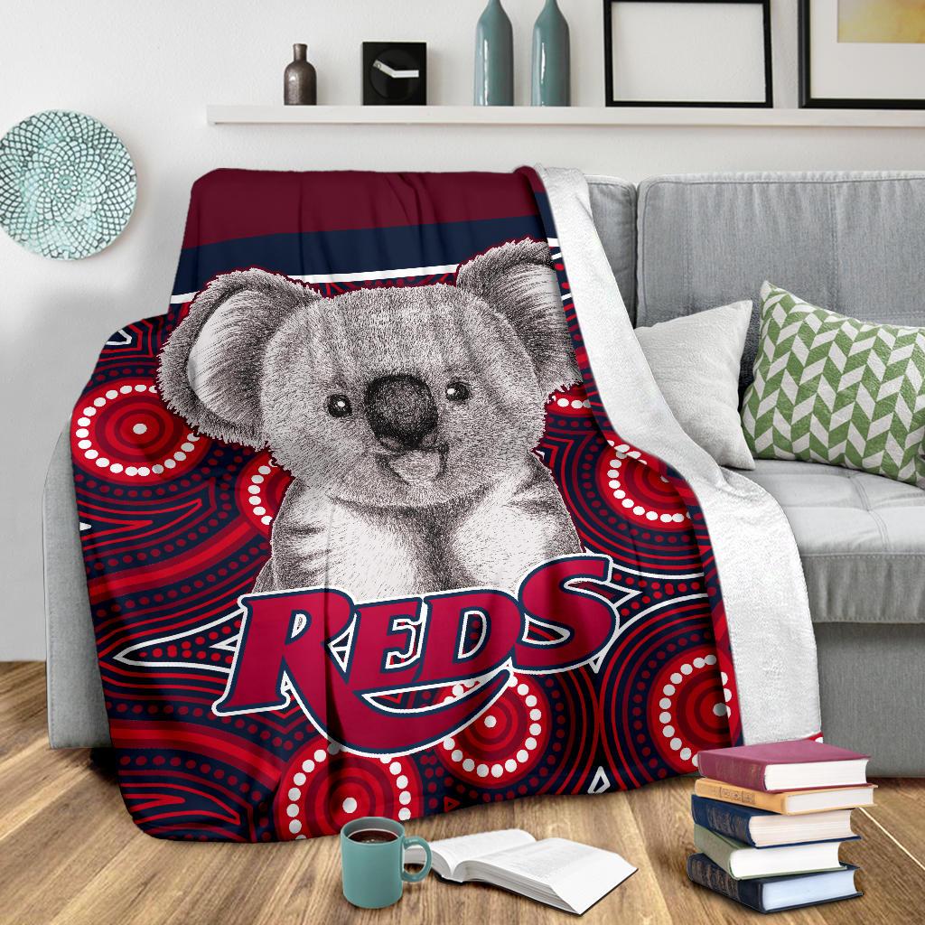 reds-rugby-australian-premium-blanket-simple-indigenous-queensland