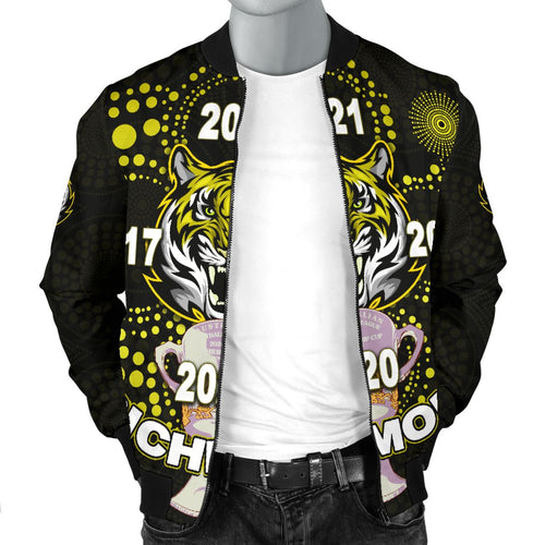 richmond-premier-mens-bomber-jacket-legendary-tigers-indigenous