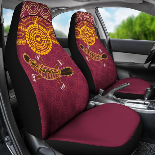aboriginal-car-seat-covers-aboriginal-platypus